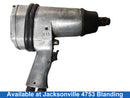 Sq 3/4 Impact Silver Pneumatic Impact Drill