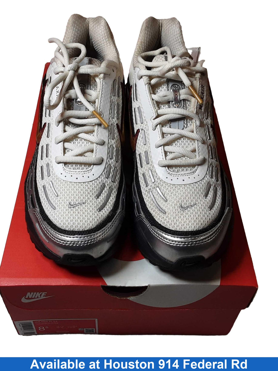Nike Air Max Tl 2.5 Gray