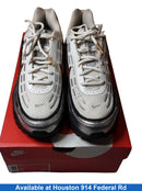 Nike Air Max Tl 2.5 Gray