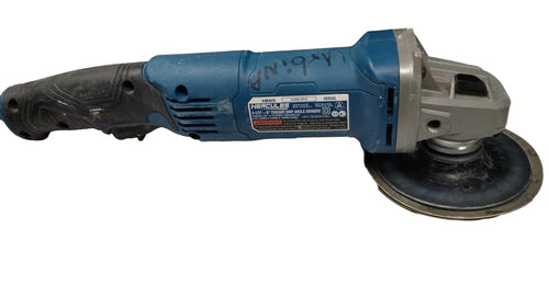 Hercules He65 Blue Corded Grinder