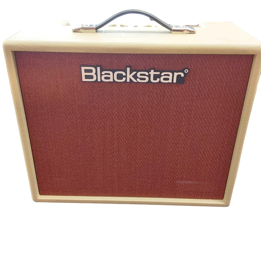 Debut 50r Beige / Tan Guitar Amplifier