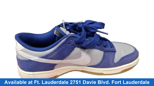 Nike Ib6399-003 Blue