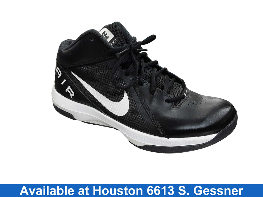 Nike 831572-001 Black