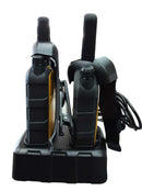 Dewalt Ip-67 Yellow Walkie Talkie