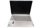 Lenovo Ideapad 3 15itl06 Intel Core I3 - 11th Generation 8 Gb 256 Gb Silver Laptop