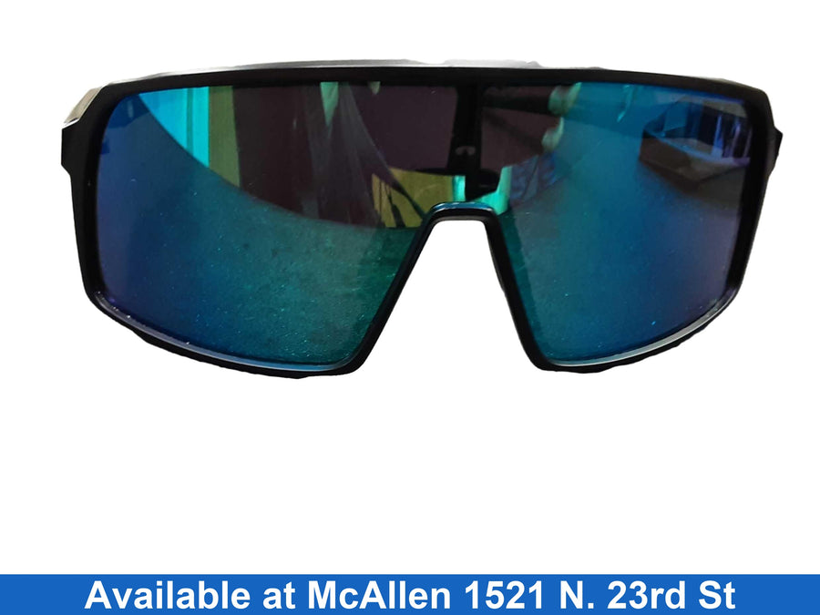 Oakley Sutro Black
