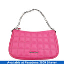 Michael Kors 35r55s1qcgv Pink Purse / Handbag