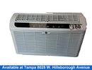 General Electric Ahd08lzq1 White Air Conditioner