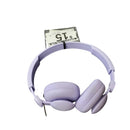 Onn Aaaprp100002890 Purple Stereo Headphone