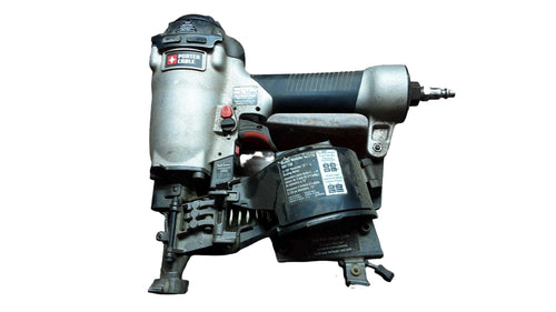 Porter Cable Rn175b Black Pneumatic Roofing Nailer