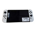 Nintendo Switch Oled (64gb) 64 Gb Black Video Game Console