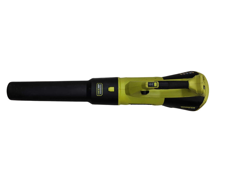 Ryobi Pbllb01 Green Cordless Leaf Blower