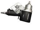 Husky H4480 Black Standard Power Wrench