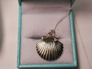 Symbol Pendant - Yellow Gold 14k (.585) 2.8 grams