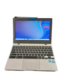 Samsung Xe310xba Intel Celeron 4 Gb 32 Gb Gray Laptop