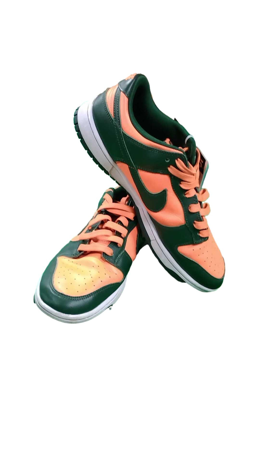 Nike Dd1391-300 Green