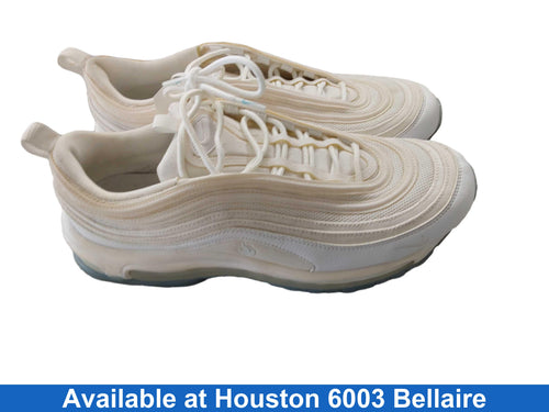 Nike Ct4526-100 Beige / Tan