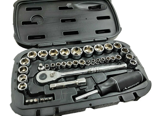 Husky Nmnv Silver Standard Hand Wrench