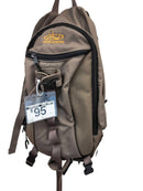 Hornhunter Green Backpack / Briefcase / Bag