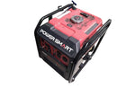 Powersmart Mb5040c Red Generator