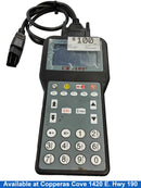 Smkw Ck-100 Gray Gauge / Meter