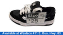 Vans 721356 Black