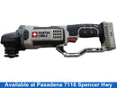 Porter-cable Pcc761 Gray Cordless Grinder