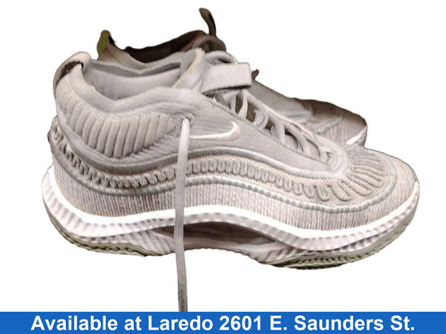 Nike Dz2906 Rest Not Visible Gray
