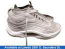 Nike Dz2906 Rest Not Visible Gray