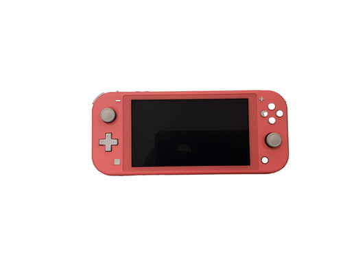 Nintendo Switch Lite (32gb) 32 Gb Purple Video Game Console
