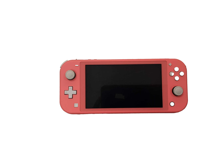 Nintendo Switch Lite (32gb) 32 Gb Purple Video Game Console