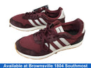 Adidas Pwj001004 Red
