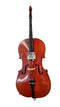 Karl Knilling Brown Cello