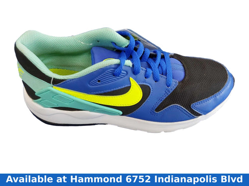Nike At5604-003 Blue