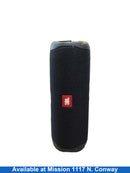Jbl Flip 5 Black Bookshelf Speaker