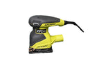 Ryobi S652dg Green
