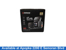 Virrow X5 Black Radar Detector / Dash Cam
