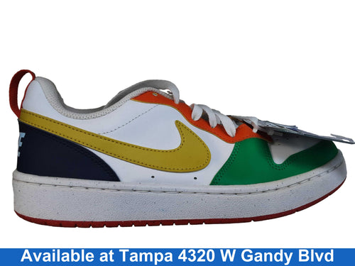 Nike Fq8373 White