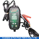 Battery Tender 50169936 Black Battery Charger