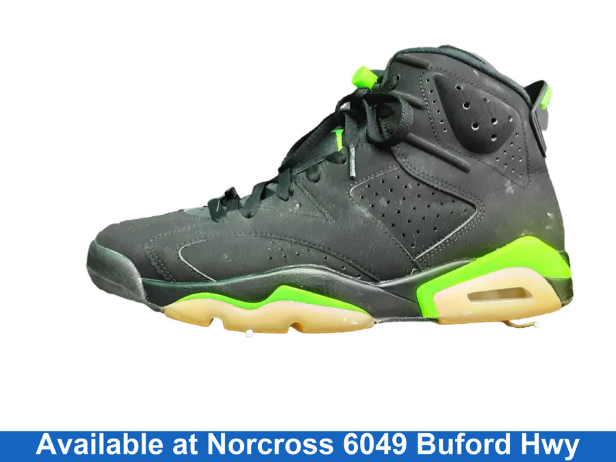 Jordan Dj5982-015 Black
