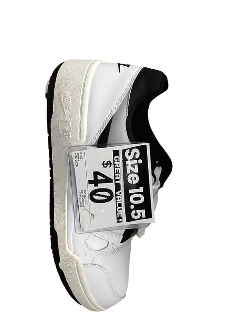 Nike Fb1362-101 White
