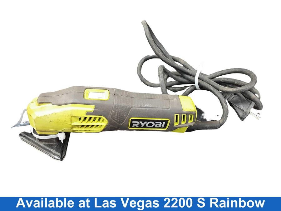 Ryobi Ds1200 Green