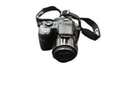 Canon Sx540 Hs Black Digital Camera