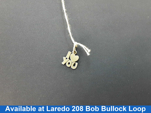 James Avery- Silver 1 Grams