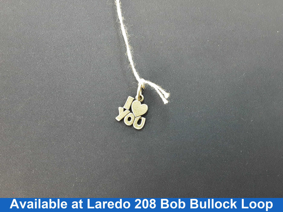 James Avery- Silver 1 Grams