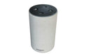 Amazon White Portable Speaker
