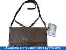 Dooney & Bourke Bcald0325 Brown Purse / Handbag