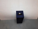 Women's Ring - Yellow Gold 10k (.417) 1.7 grams Size 9