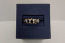 Women's Ring - Yellow Gold 10k (.417) 2.49 grams Size 10