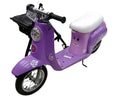 Razor 250w Purple Electric Scooter